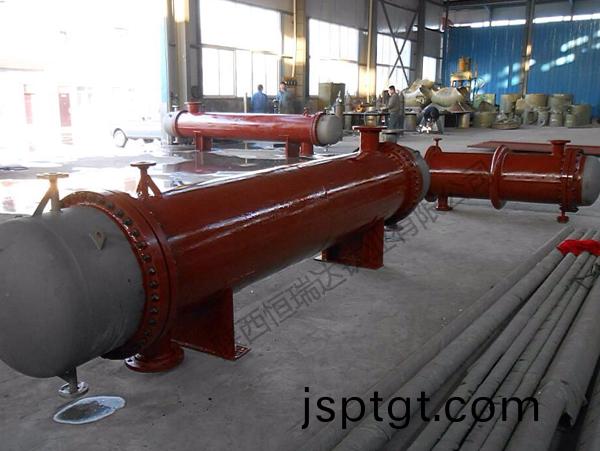 換(huan)熱(re)器(qi)