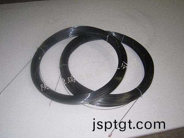 鈦(tai)絲