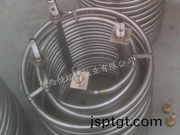  鈦/鎳(nie)蒸髮(fa)器(qi)