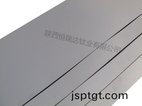 鈦(tai)材在各領域中的(de)應用(yong)