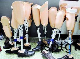 北(bei)京(jing)某假(jia)肢(zhi)生(sheng)産商(shang)