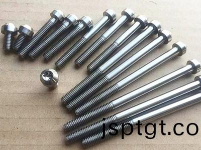 鈦(tai)標準(zhun)件(jian)