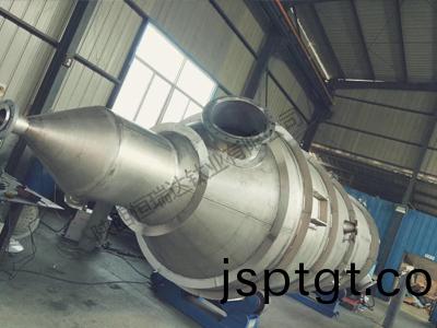 鈦反(fan)應釜(fu)