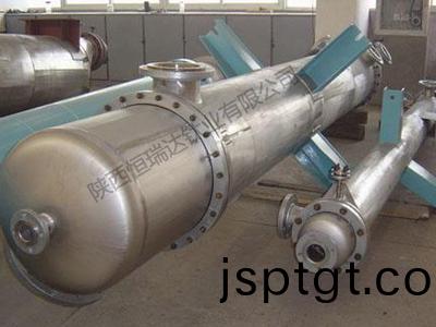 鈦反應釜