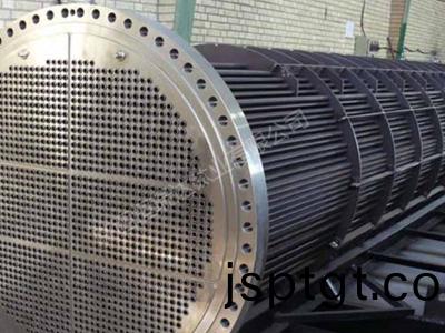 鈦(tai)換熱器